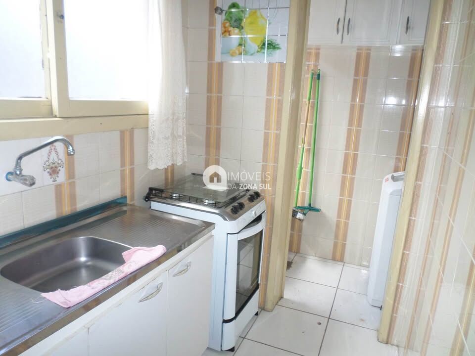 Apartamento à venda com 1 quarto, 42m² - Foto 10