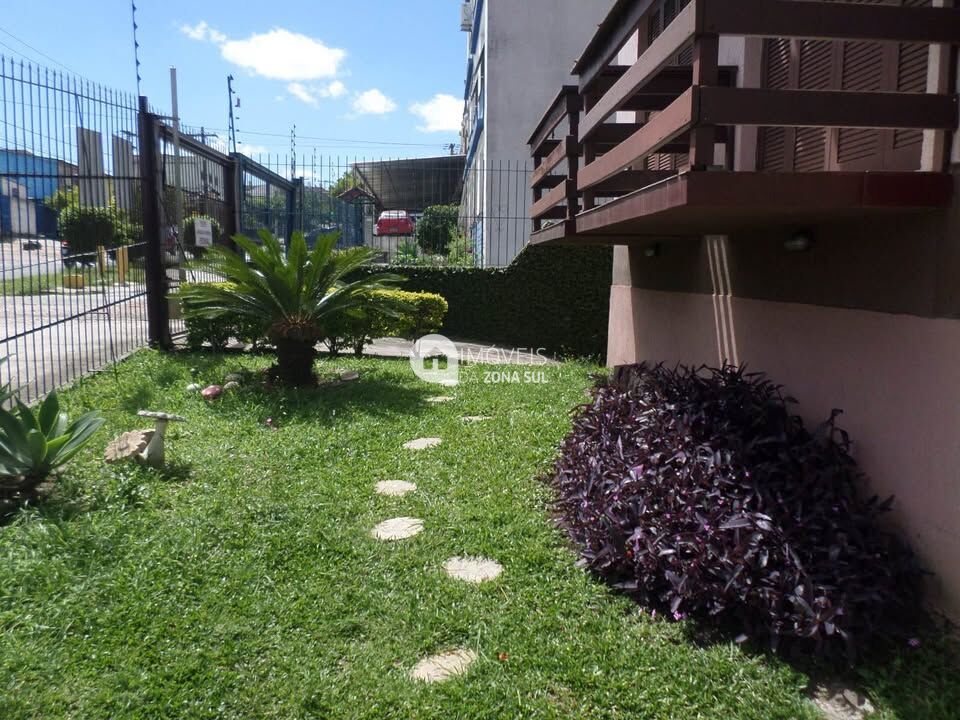 Apartamento à venda com 1 quarto, 42m² - Foto 5