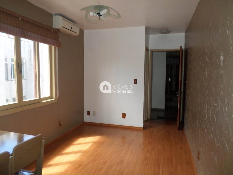 Apartamento à venda com 1 quarto, 42m² - Foto 7