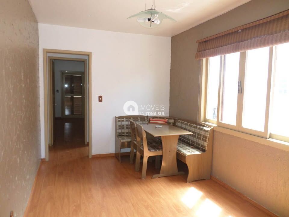 Apartamento à venda com 1 quarto, 42m² - Foto 6