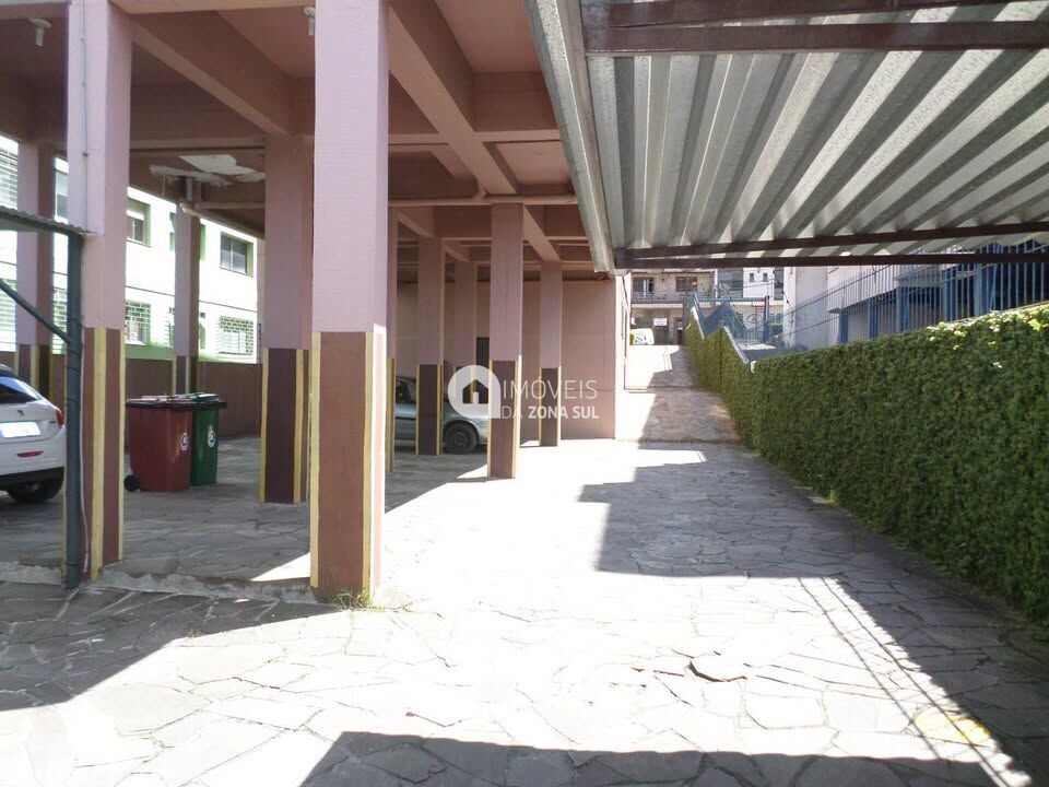 Apartamento à venda com 1 quarto, 42m² - Foto 12