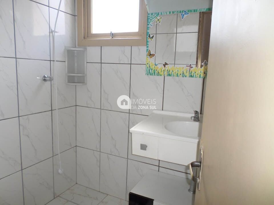 Apartamento à venda com 1 quarto, 42m² - Foto 4