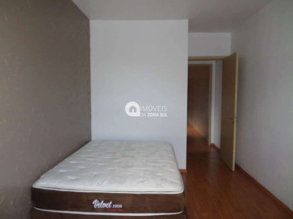 Apartamento à venda com 1 quarto, 42m² - Foto 11