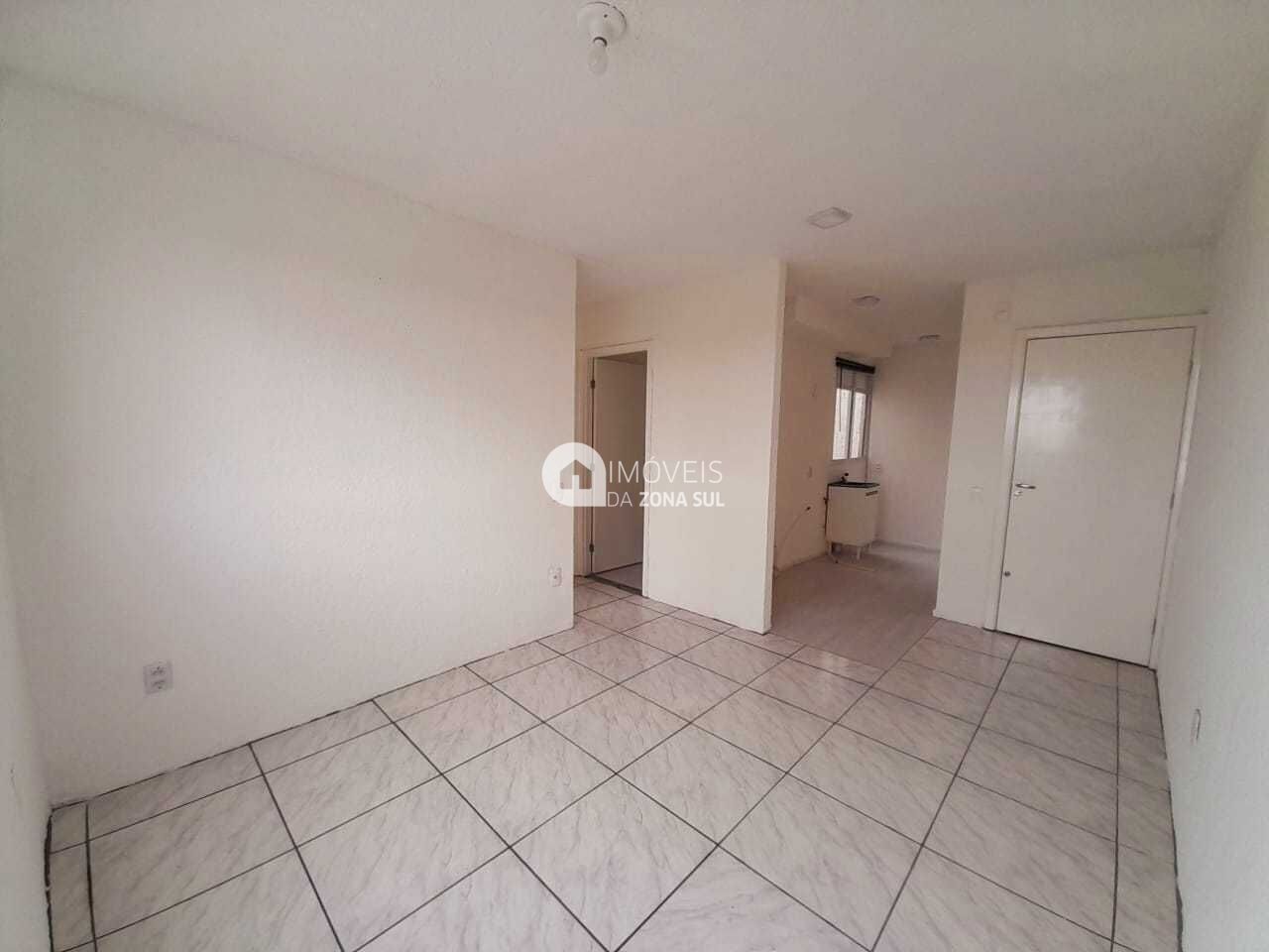Apartamento, 2 quartos, 39 m² - Foto 1