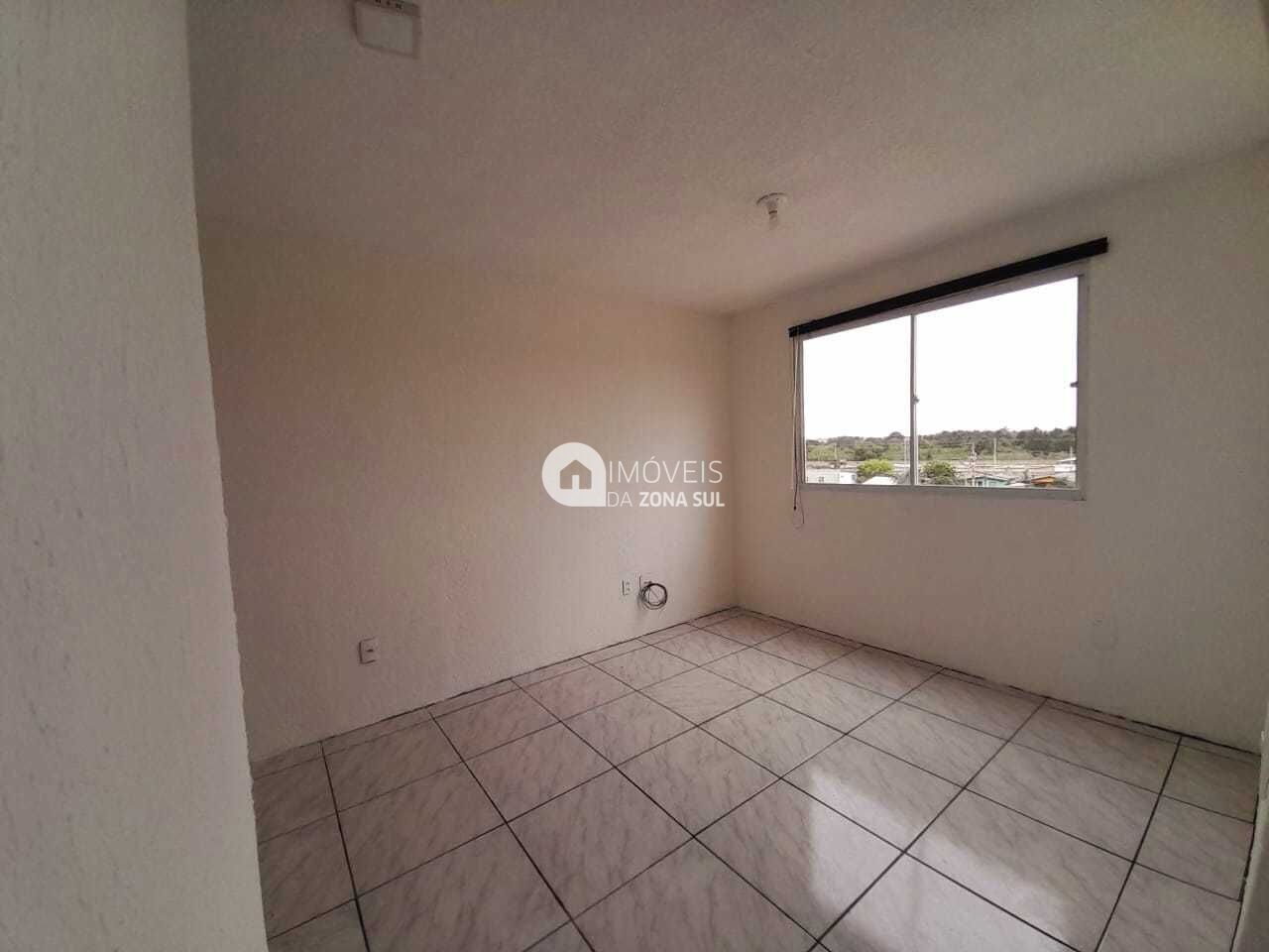 Apartamento, 2 quartos, 39 m² - Foto 2