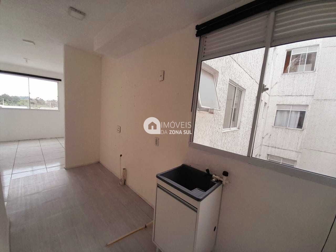 Apartamento, 2 quartos, 39 m² - Foto 3