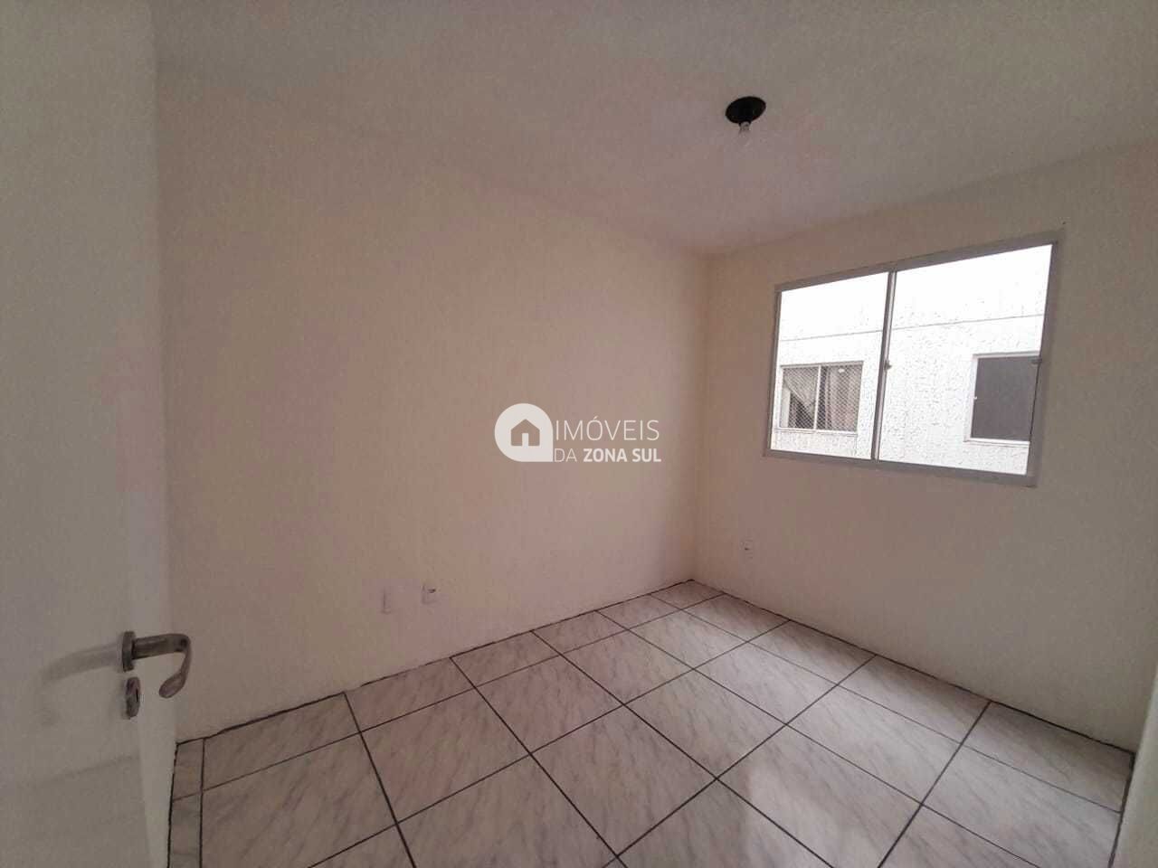 Apartamento, 2 quartos, 39 m² - Foto 5