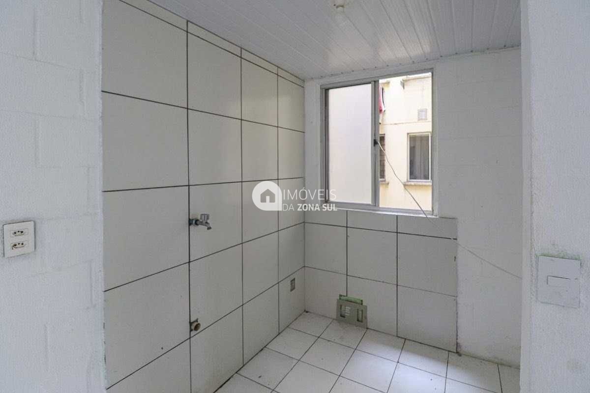 Apartamento, 2 quartos, 38 m² - Foto 4