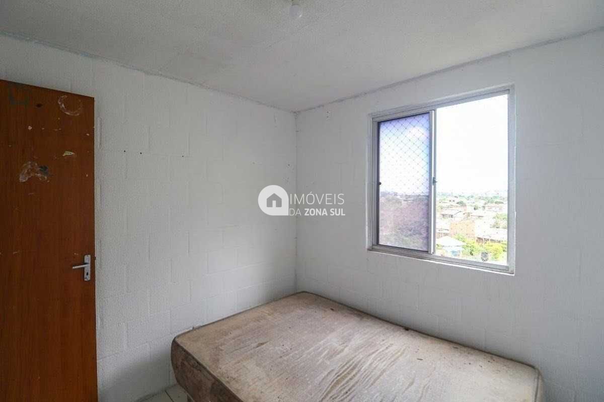 Apartamento, 2 quartos, 38 m² - Foto 5