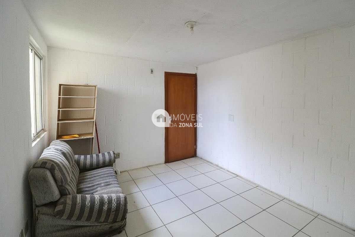 Apartamento, 2 quartos, 38 m² - Foto 3