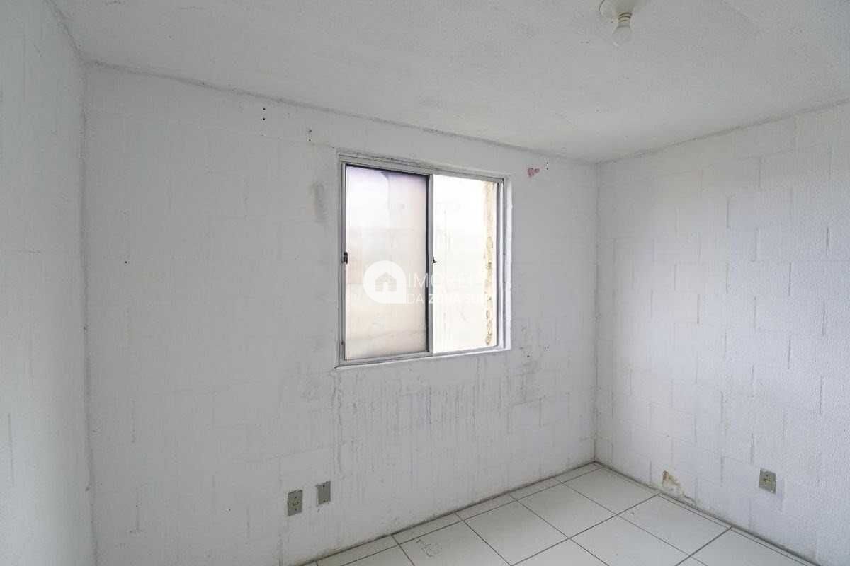 Apartamento, 2 quartos, 38 m² - Foto 6