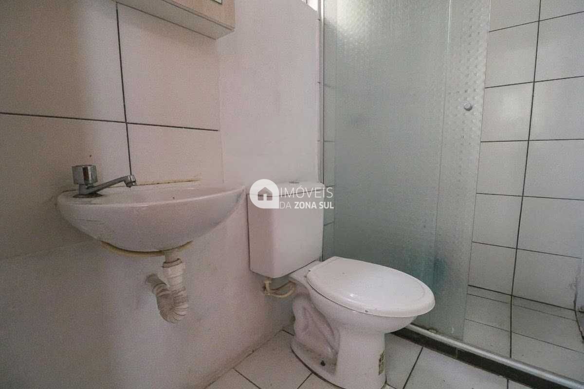 Apartamento, 2 quartos, 38 m² - Foto 7
