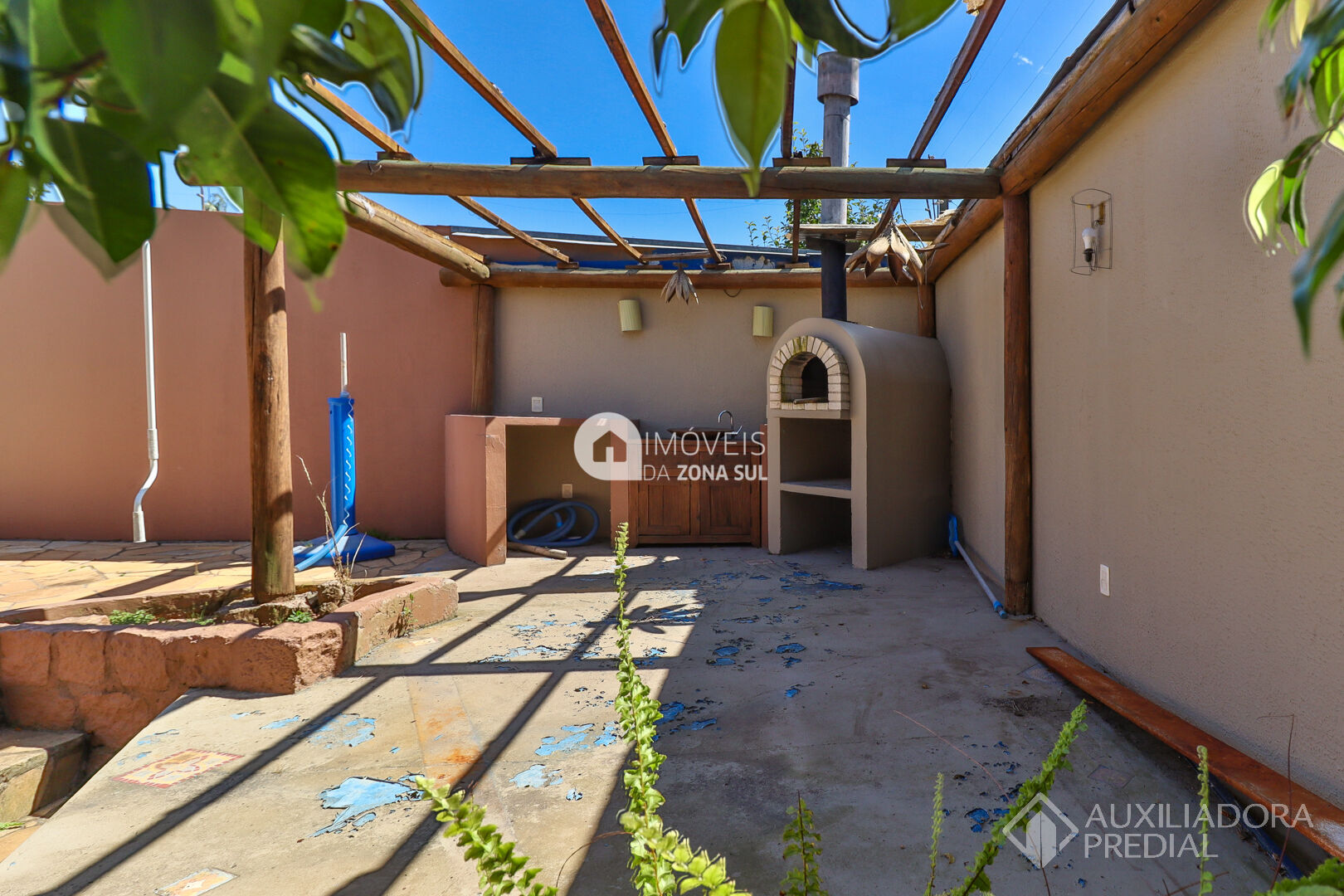 Casa, 5 quartos, 280 m² - Foto 6
