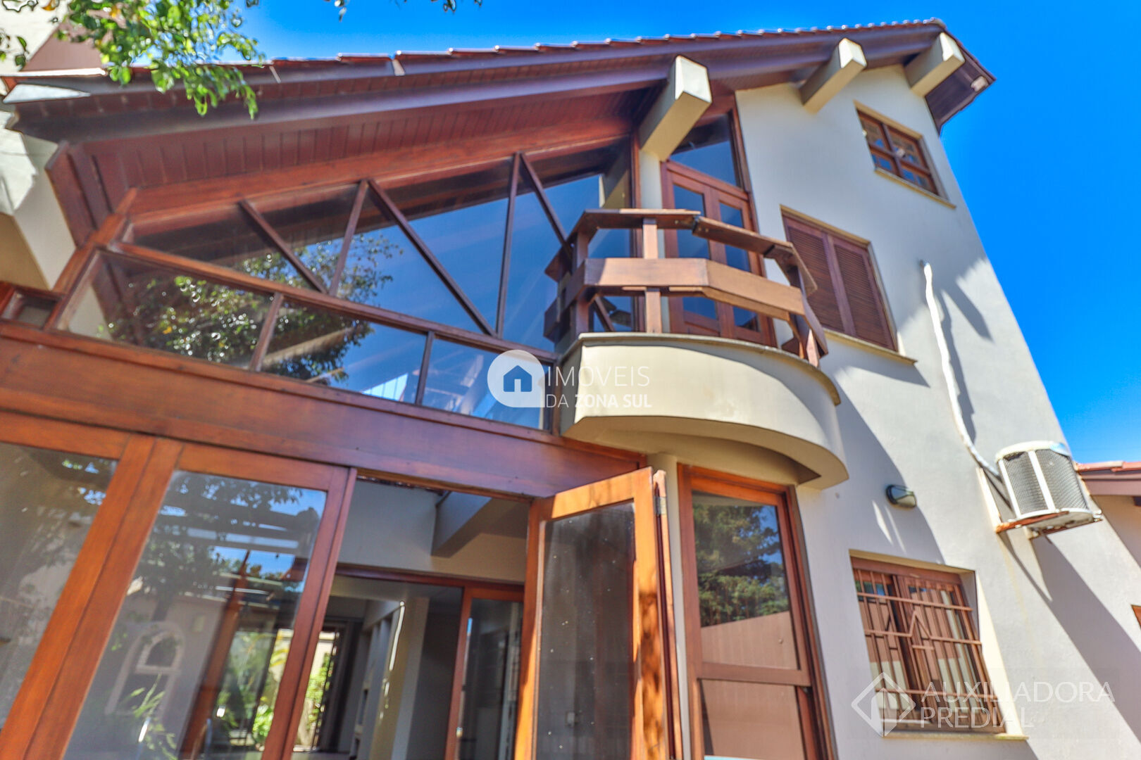 Casa, 5 quartos, 280 m² - Foto 8