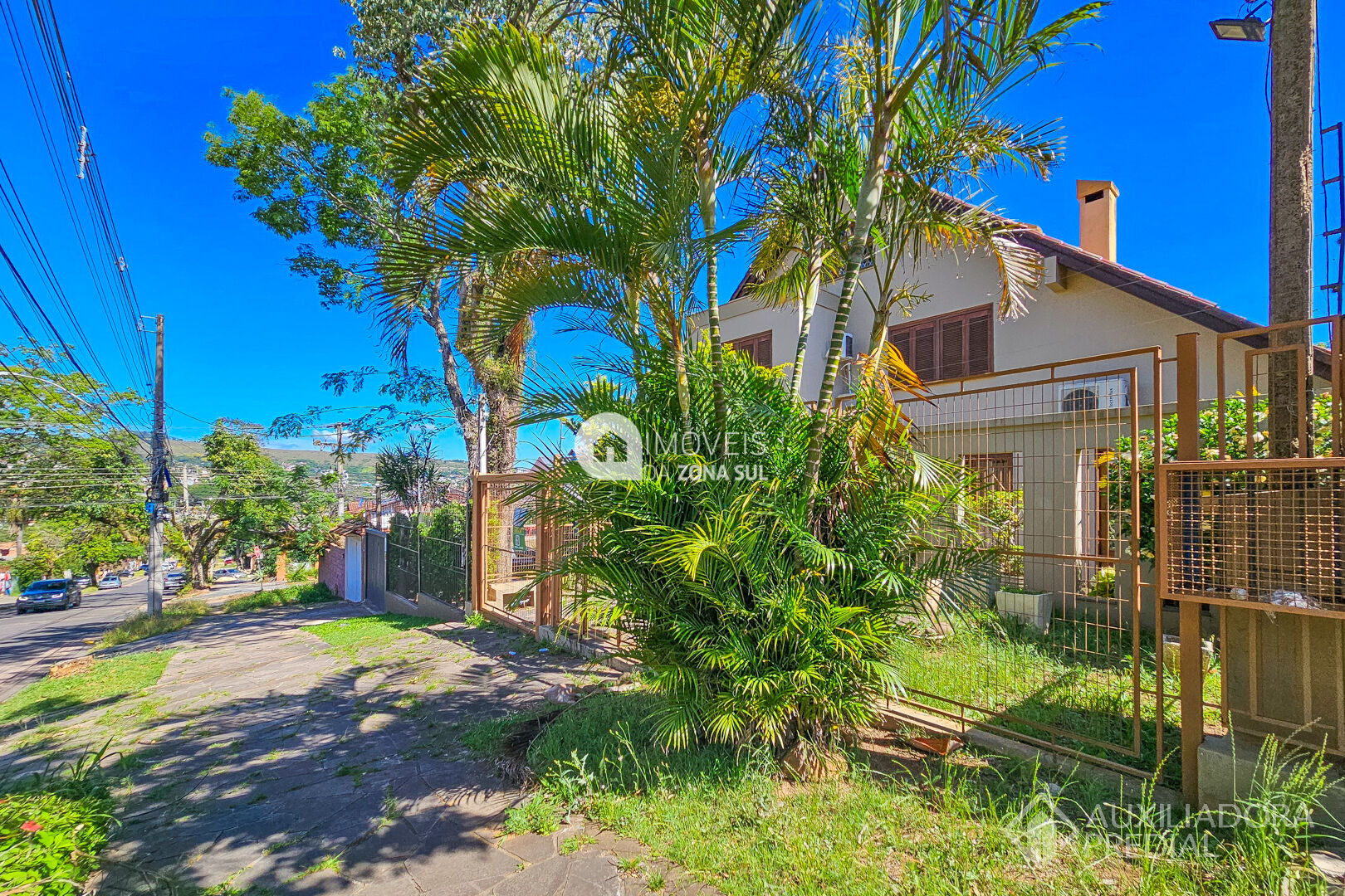 Casa, 5 quartos, 280 m² - Foto 2