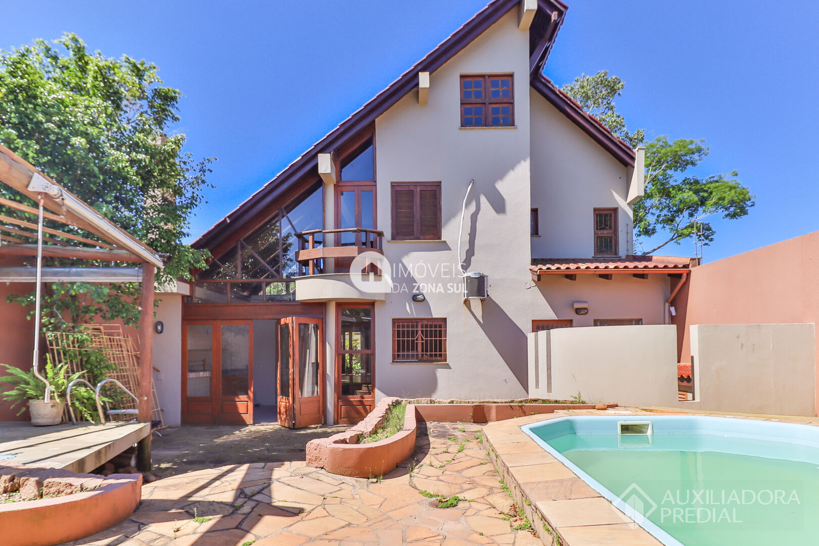 Casa, 5 quartos, 280 m² - Foto 7