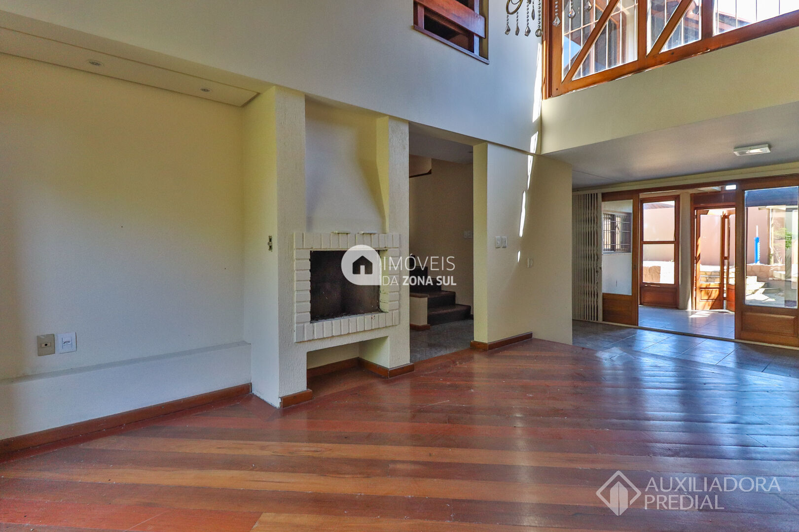 Casa, 5 quartos, 280 m² - Foto 12