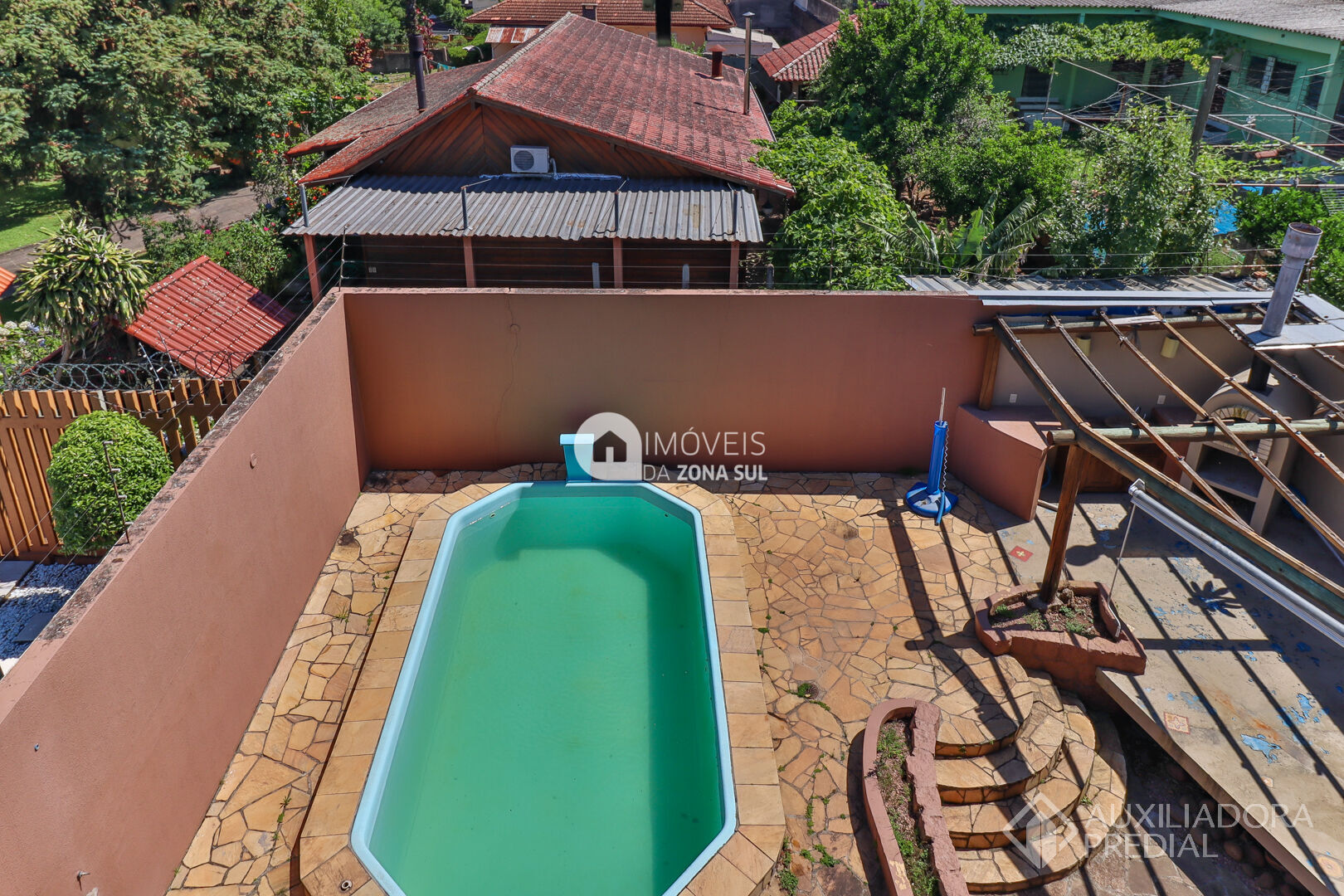 Casa, 5 quartos, 280 m² - Foto 4