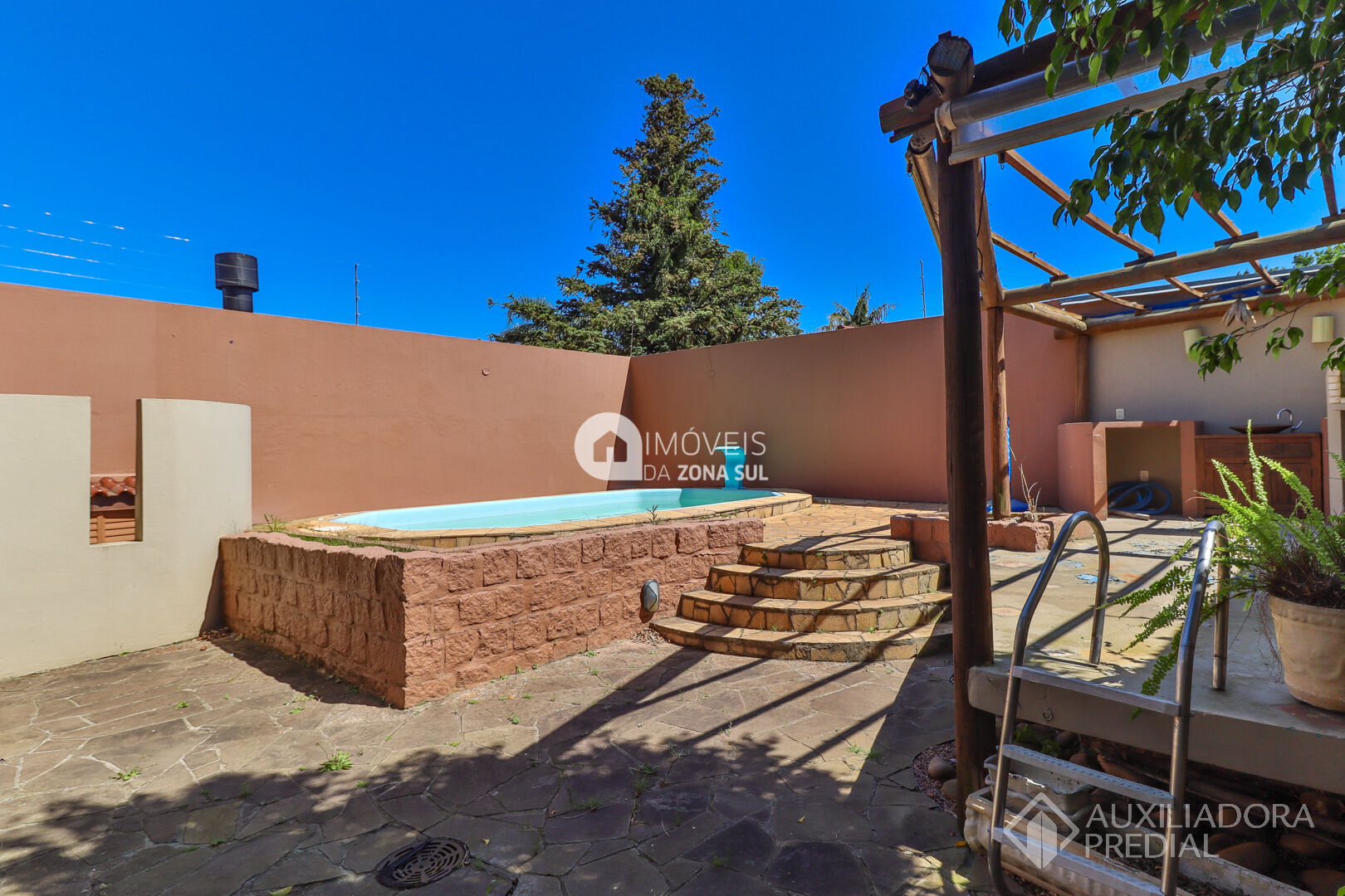 Casa, 5 quartos, 280 m² - Foto 5