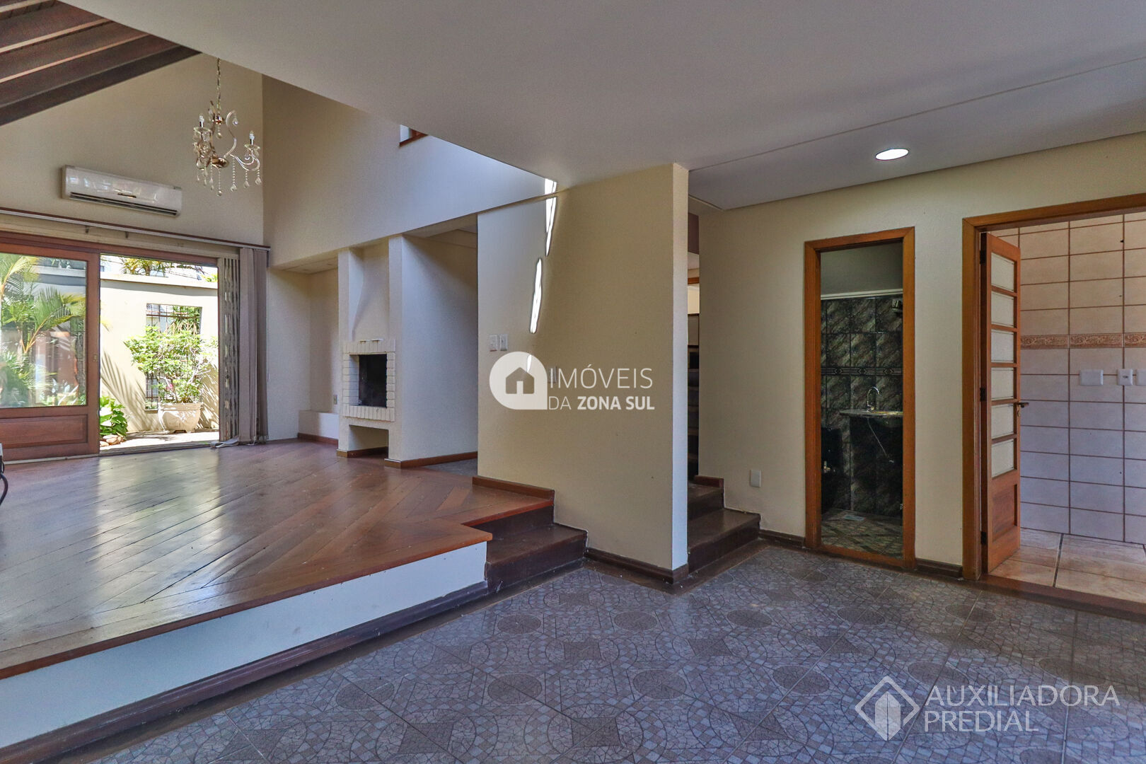 Casa, 5 quartos, 280 m² - Foto 13