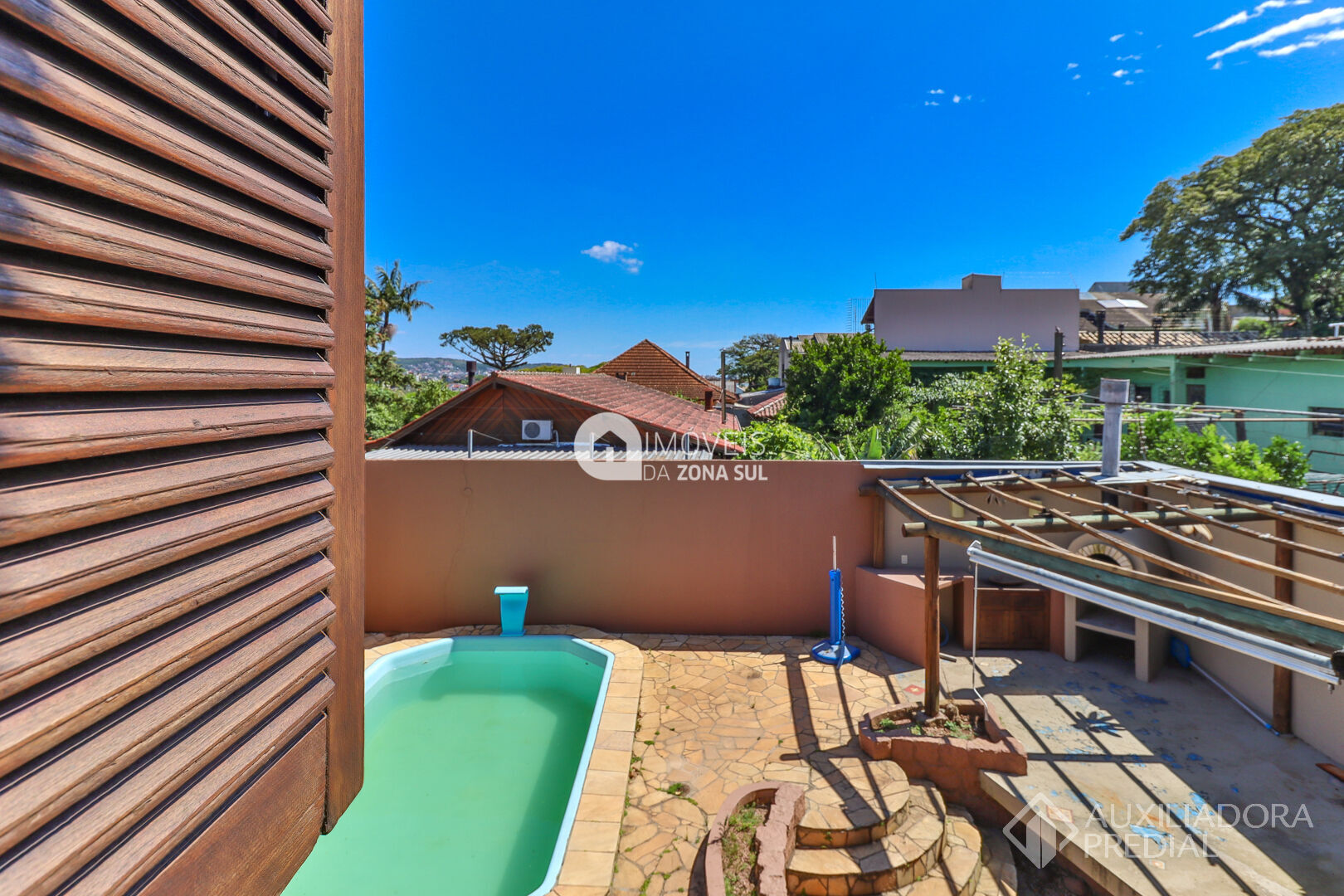 Casa, 5 quartos, 280 m² - Foto 33