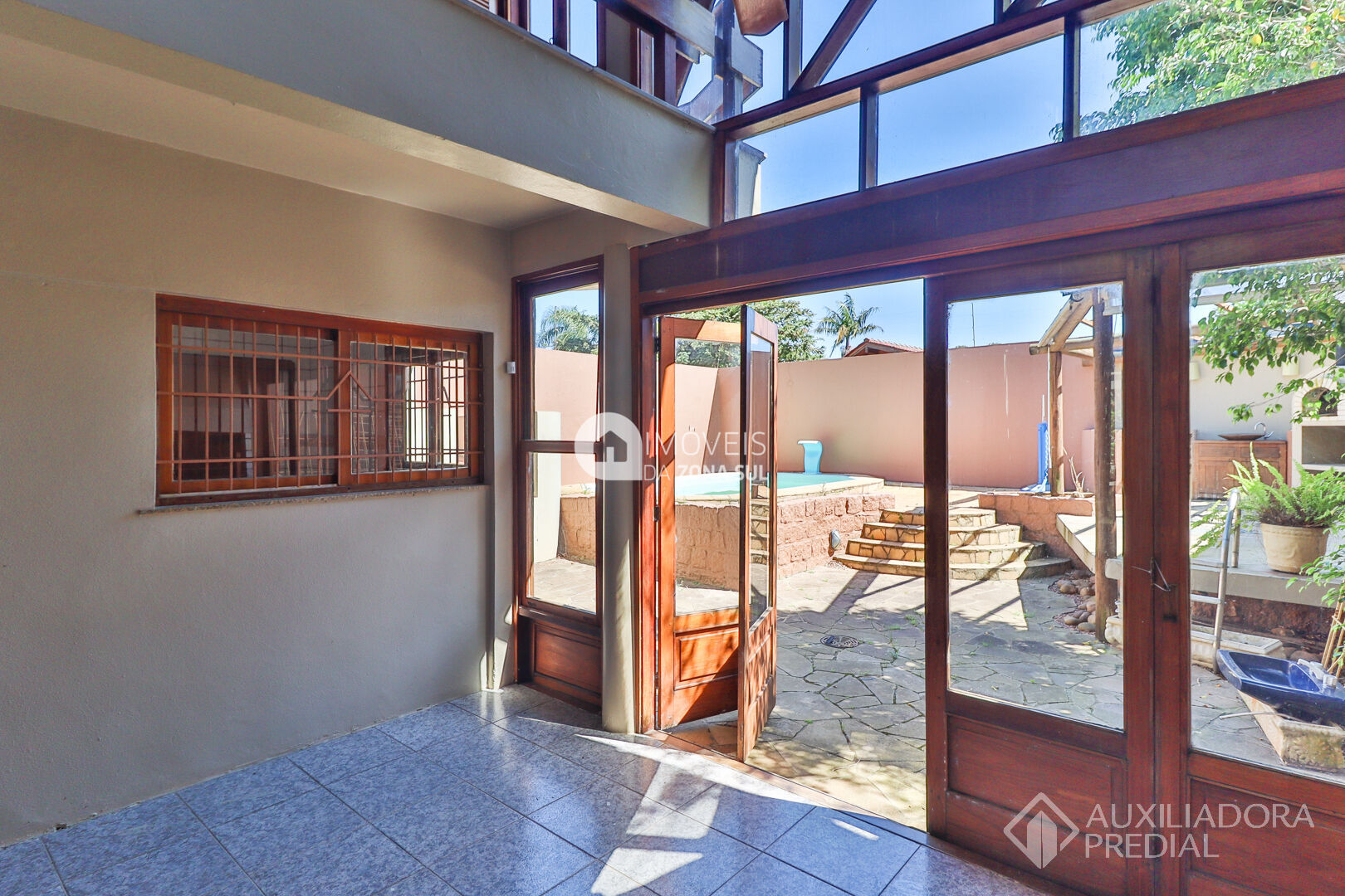 Casa, 5 quartos, 280 m² - Foto 17