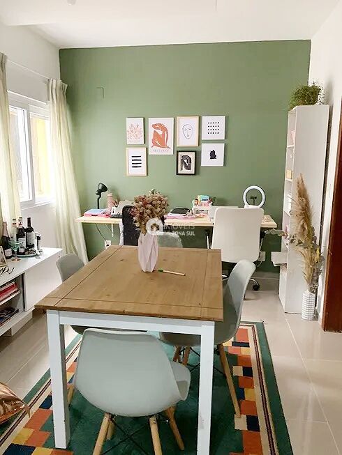 Apartamento à venda com 2 quartos - Foto 3