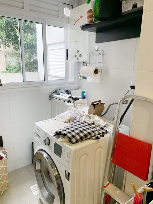 Apartamento à venda com 2 quartos - Foto 5