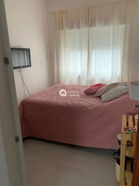 Apartamento à venda com 2 quartos - Foto 6