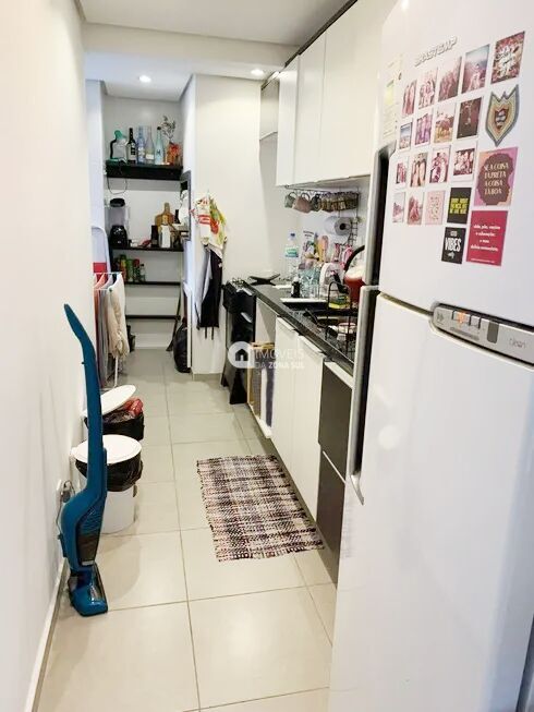 Apartamento à venda com 2 quartos - Foto 4