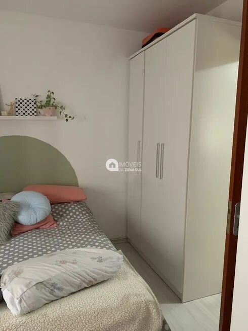 Apartamento à venda com 2 quartos - Foto 8