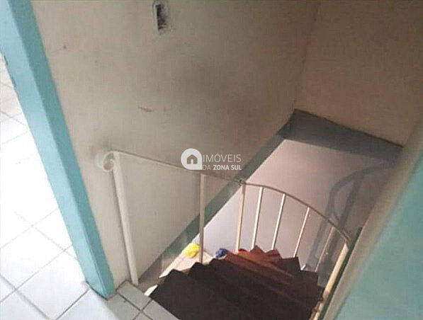 Sobrado à venda com 2 quartos, 51m² - Foto 5