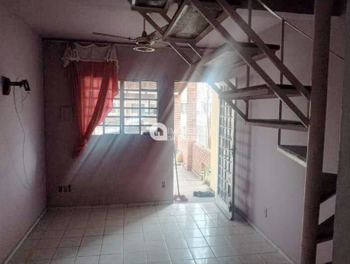 Sobrado à venda com 2 quartos, 51m² - Foto 6