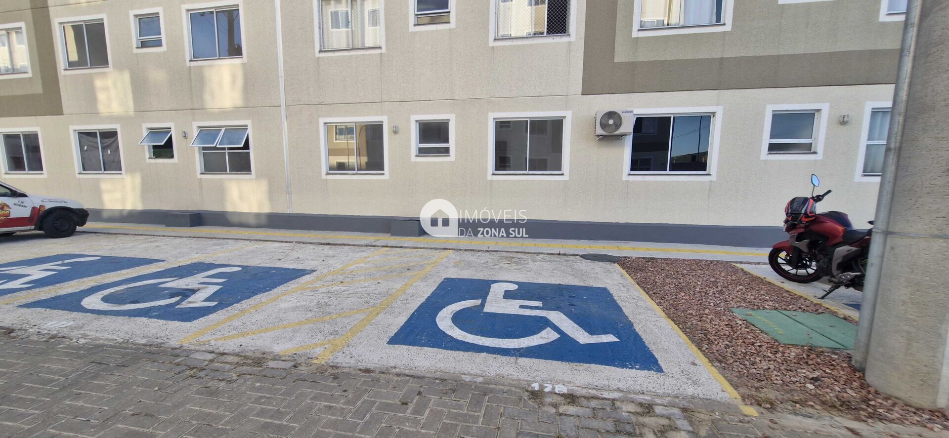 Apartamento, 1 quarto, 52 m² - Foto 7