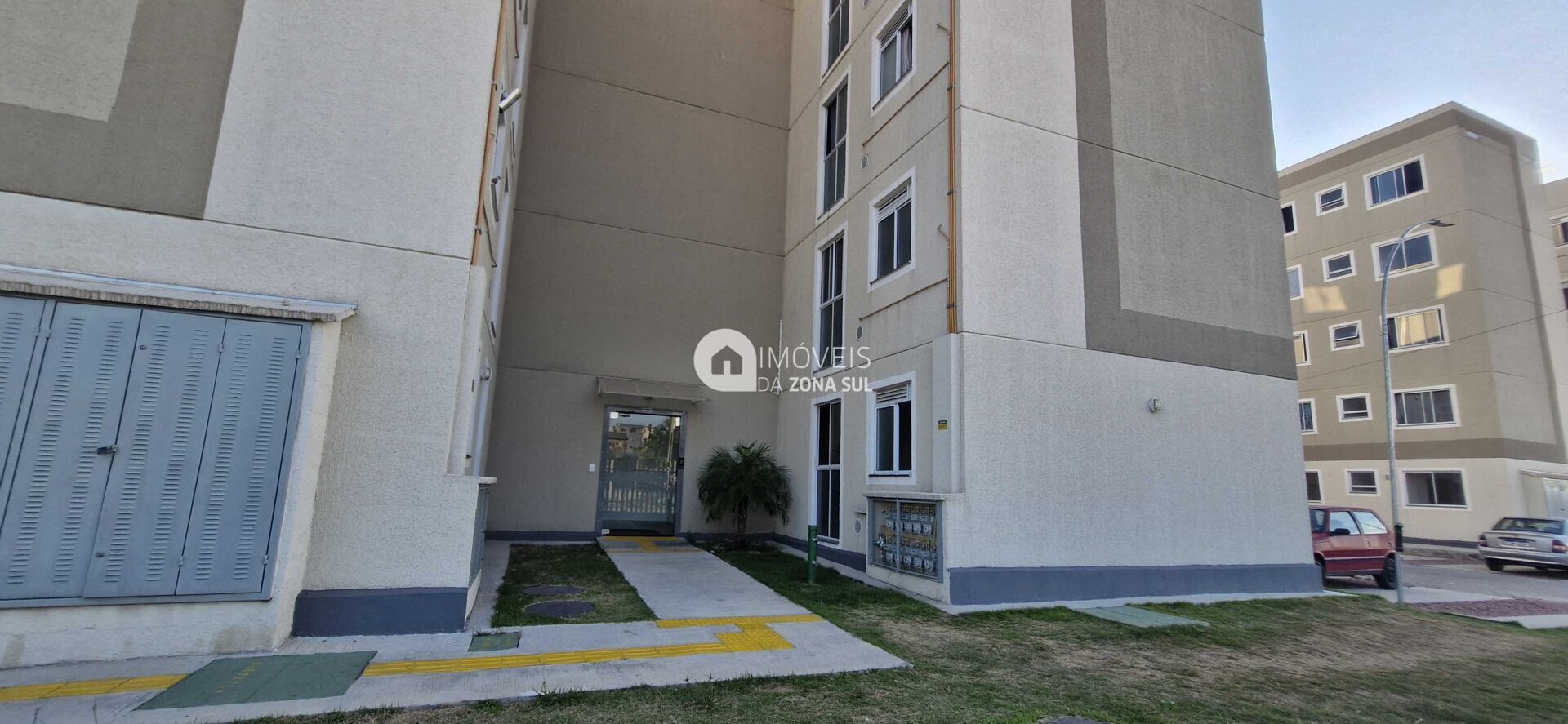 Apartamento, 1 quarto, 52 m² - Foto 8