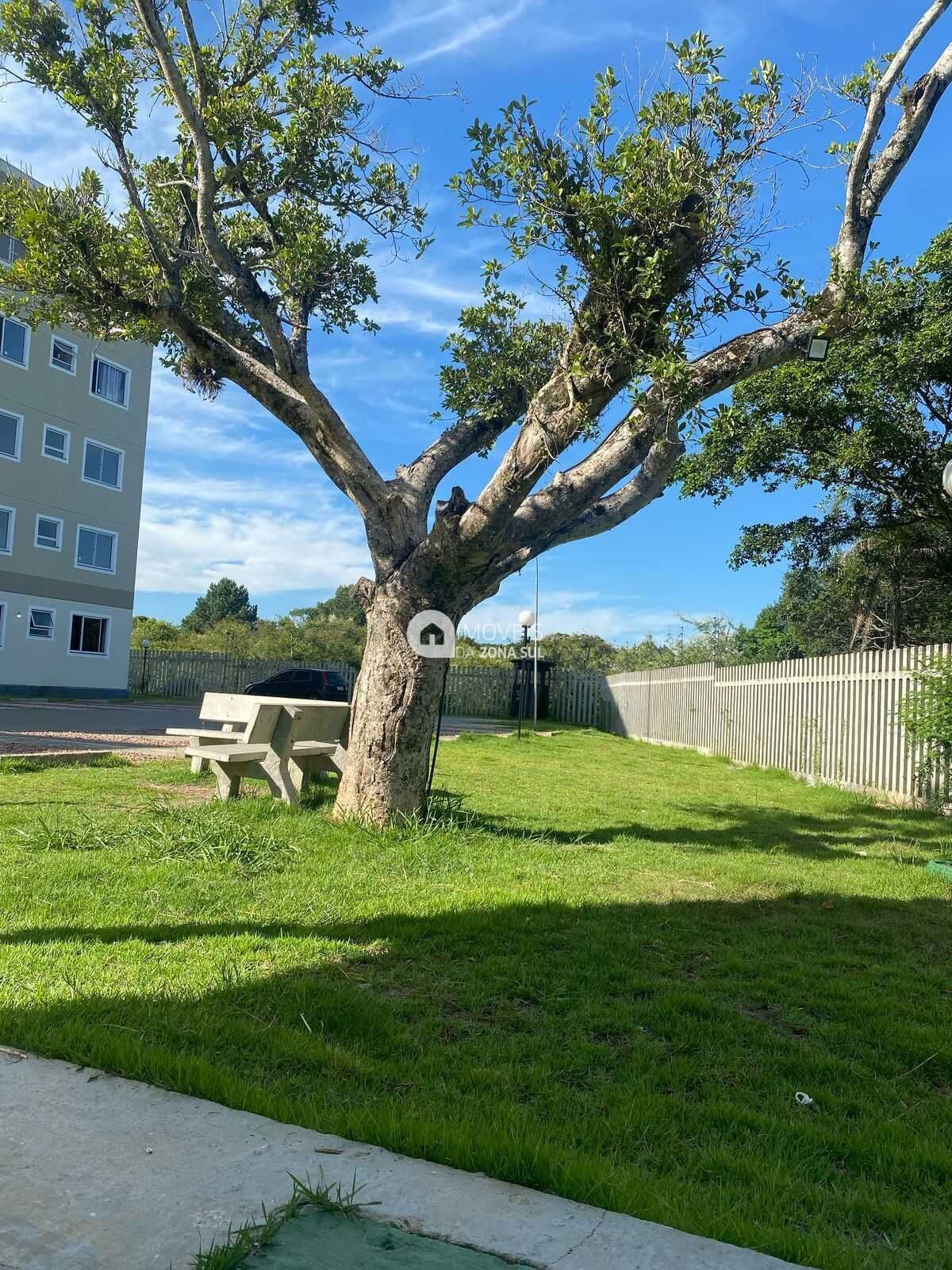 Apartamento, 1 quarto, 52 m² - Foto 1