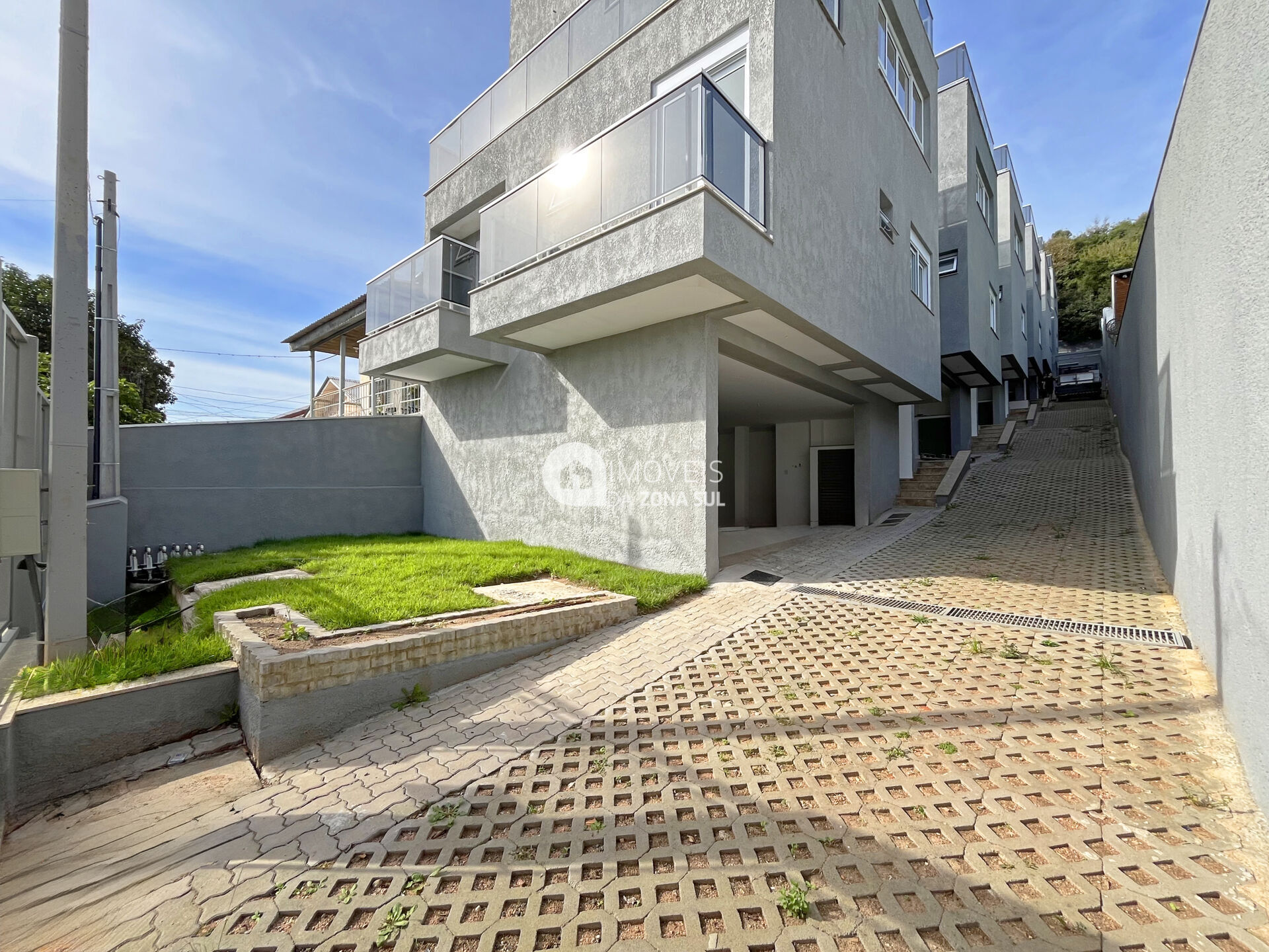 Casa de Condomínio à venda com 2 quartos, 215m² - Foto 4