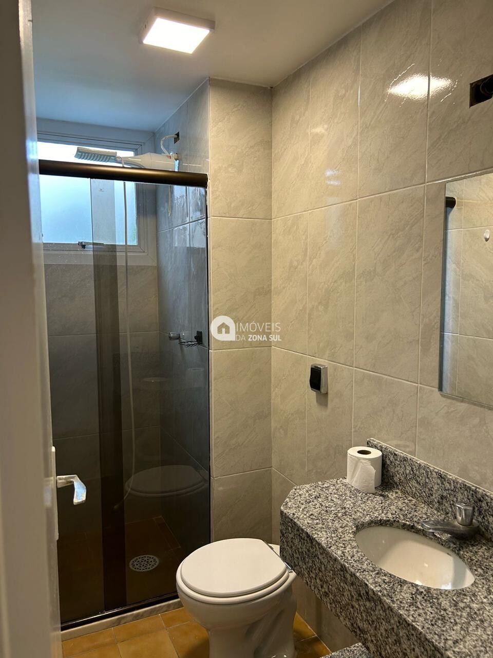 Apartamento, 2 quartos, 43 m² - Foto 9