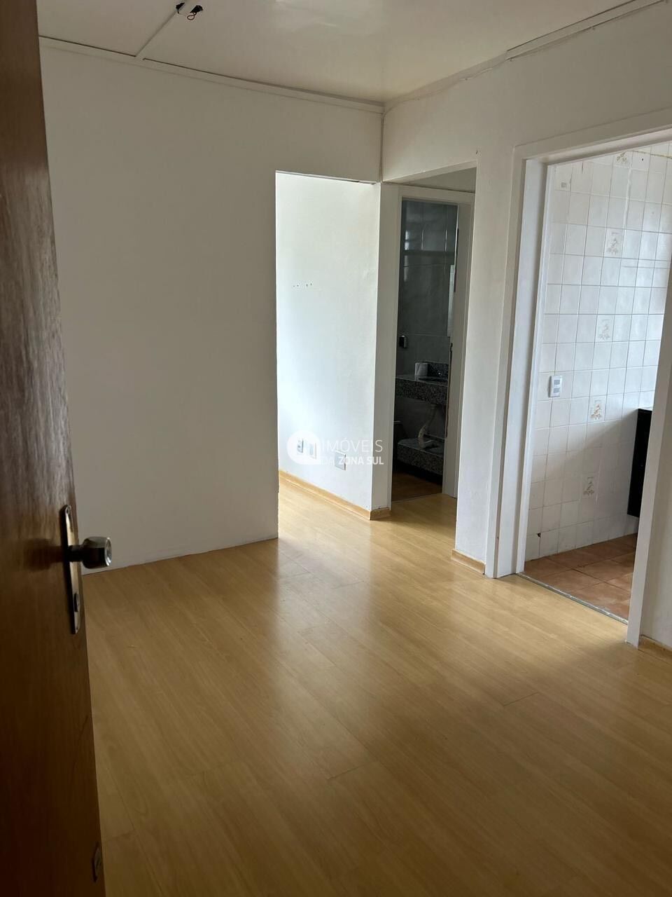 Apartamento, 2 quartos, 43 m² - Foto 3