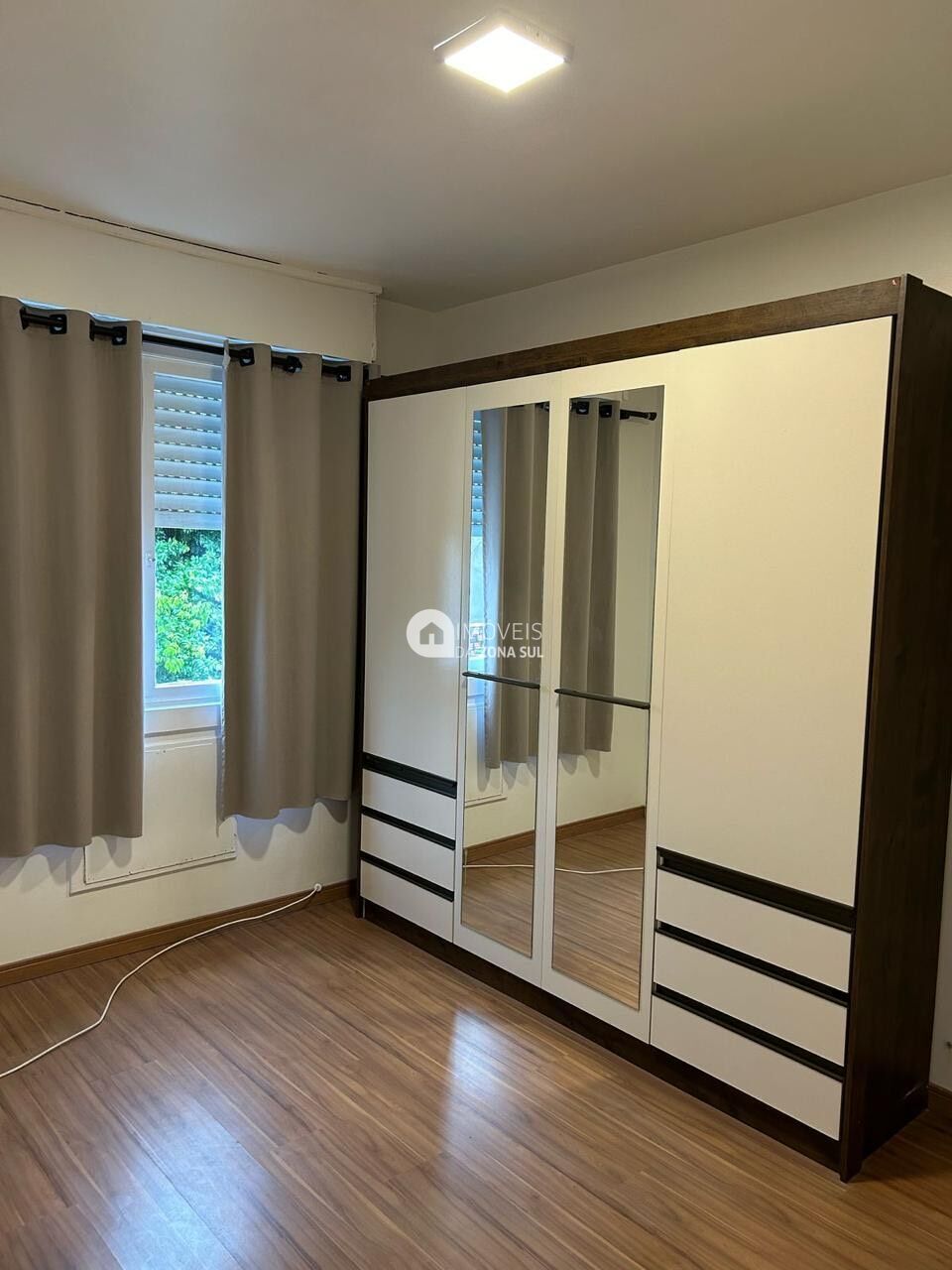 Apartamento, 2 quartos, 43 m² - Foto 5