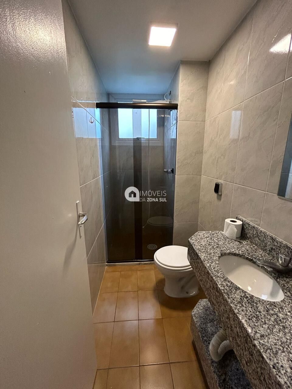 Apartamento, 2 quartos, 43 m² - Foto 8