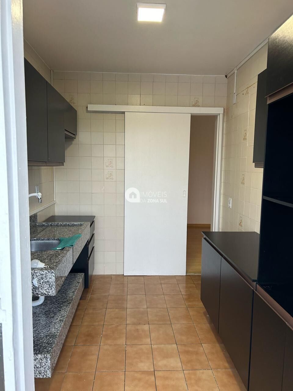 Apartamento, 2 quartos, 43 m² - Foto 2
