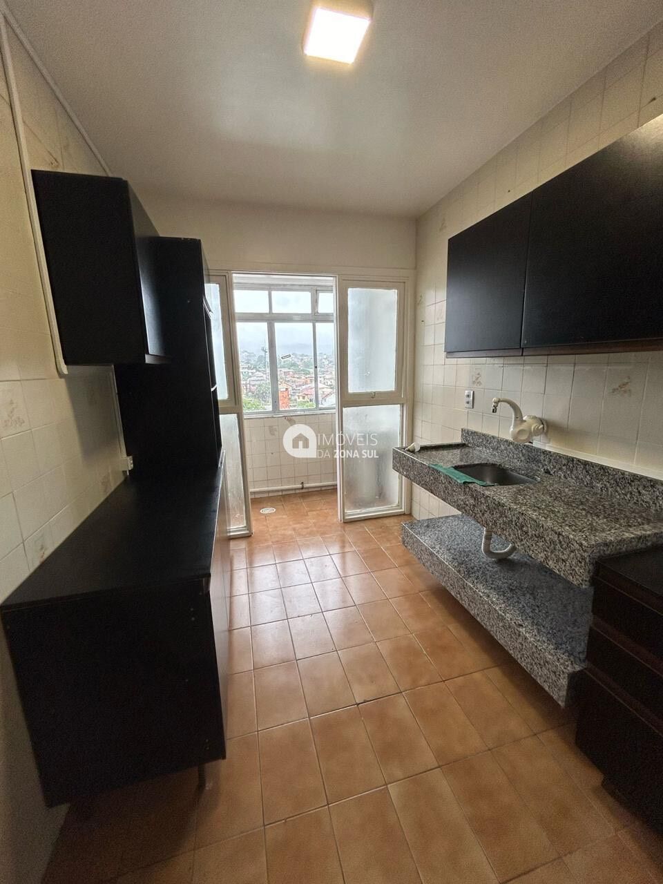 Apartamento, 2 quartos, 43 m² - Foto 1