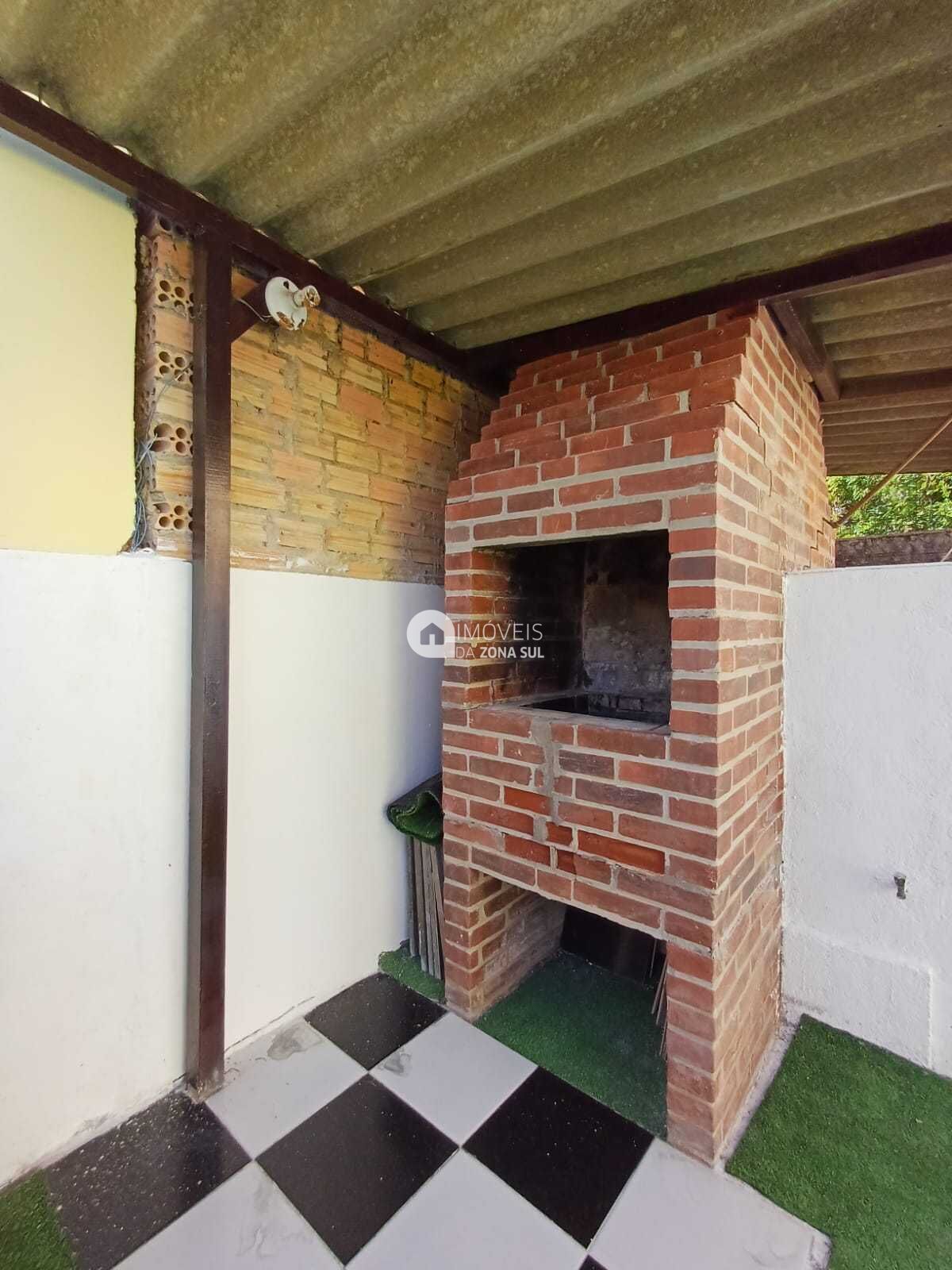 Sobrado à venda com 2 quartos, 78m² - Foto 24