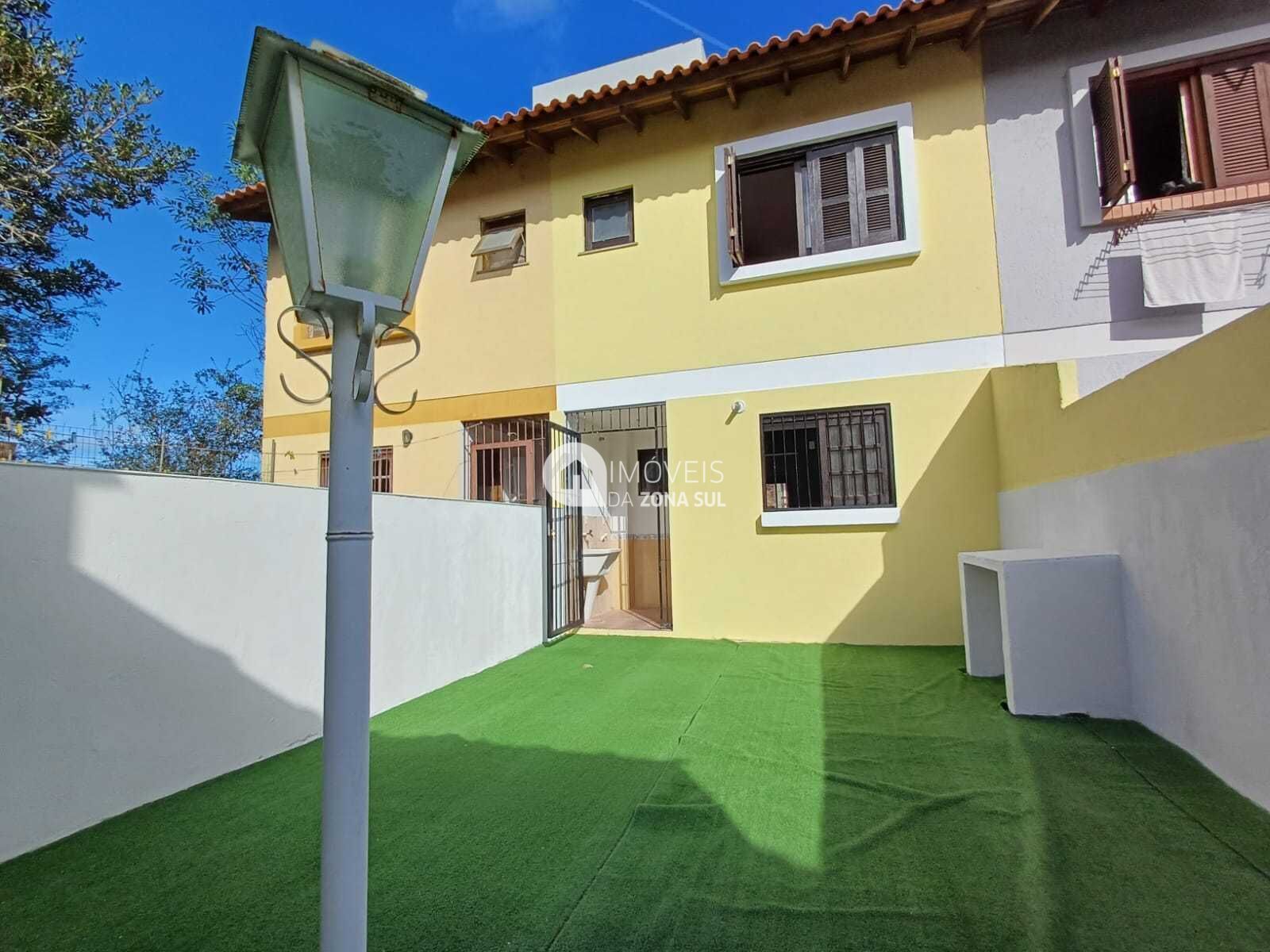 Sobrado à venda com 2 quartos, 78m² - Foto 4