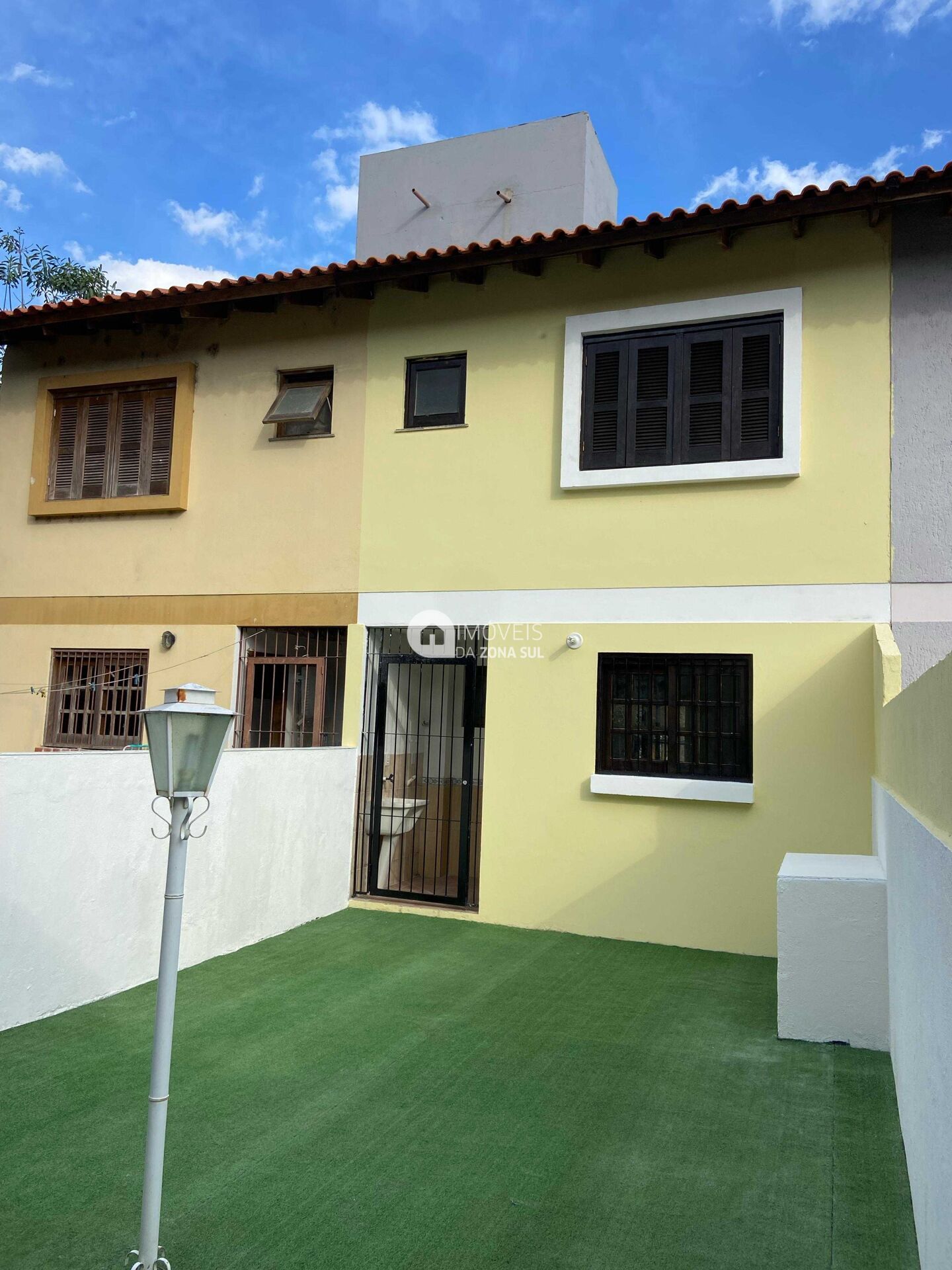 Sobrado à venda com 2 quartos, 78m² - Foto 2