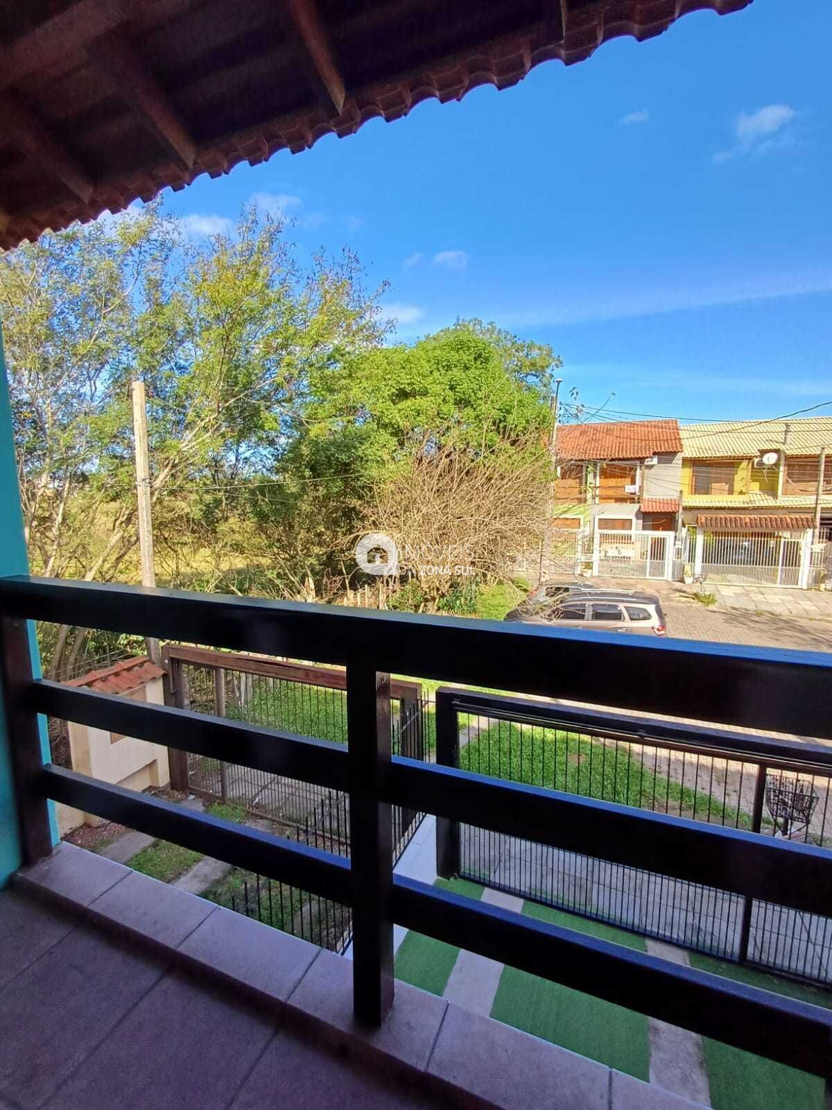 Sobrado à venda com 2 quartos, 78m² - Foto 27
