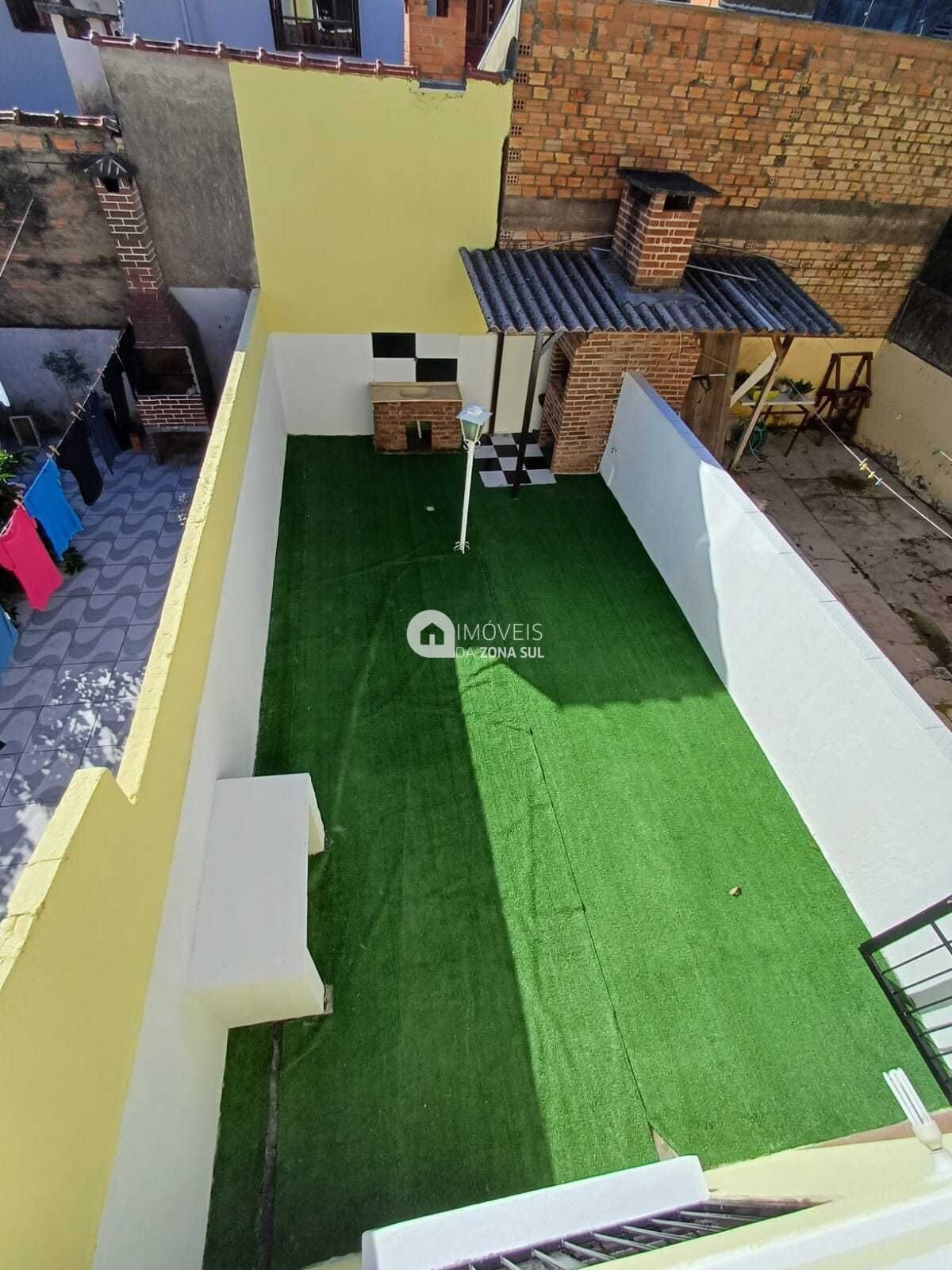 Sobrado à venda com 2 quartos, 78m² - Foto 5