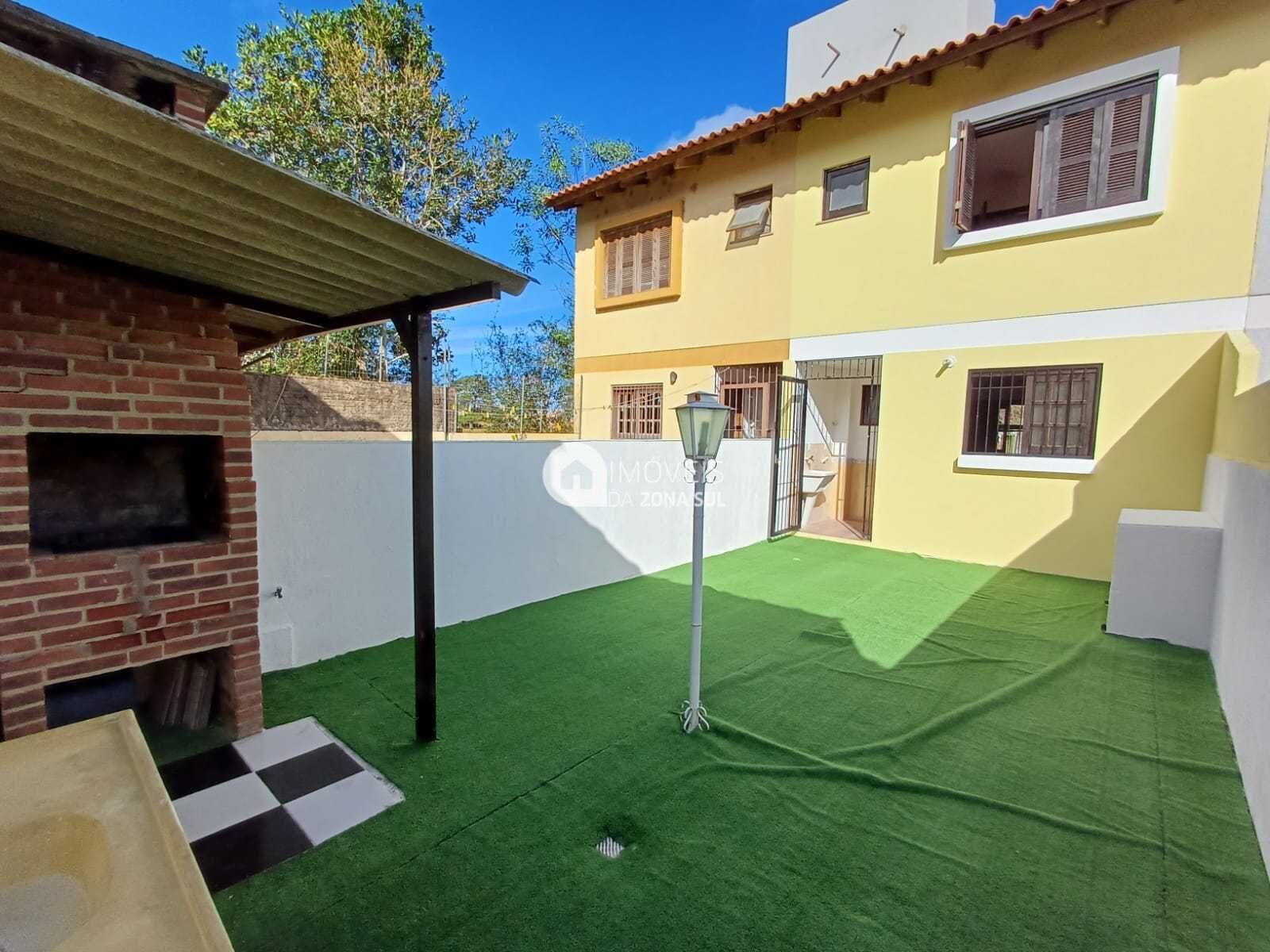 Sobrado à venda com 2 quartos, 78m² - Foto 21
