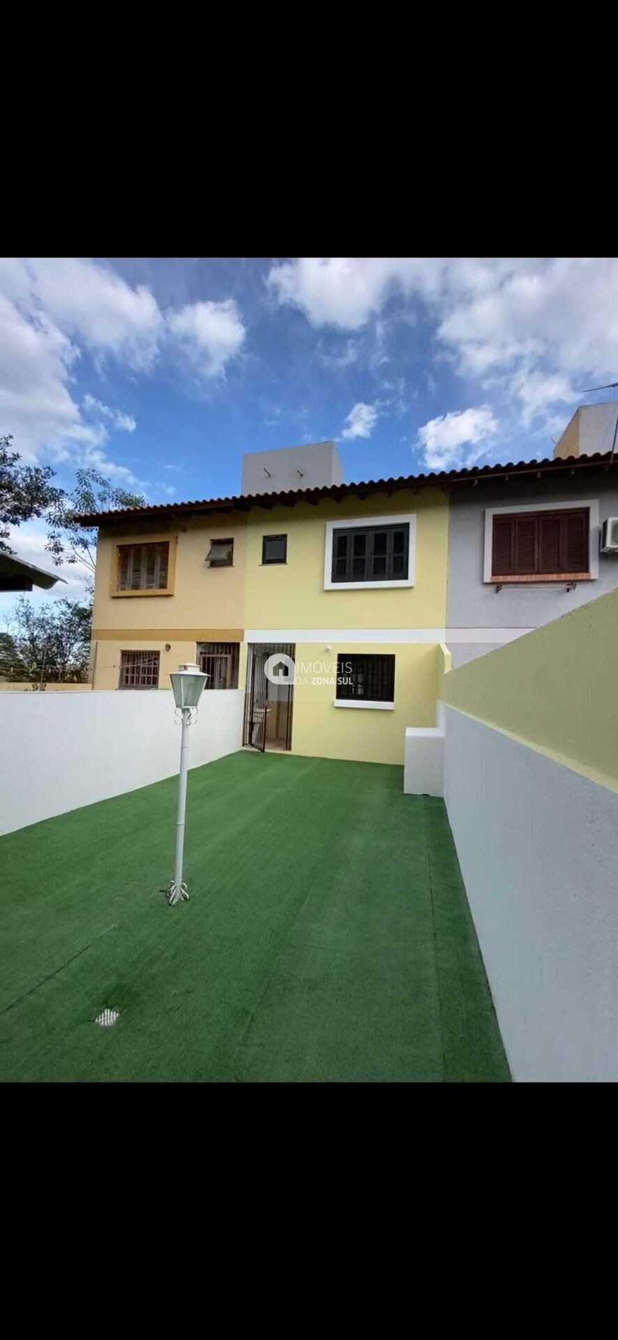 Sobrado à venda com 2 quartos, 78m² - Foto 3